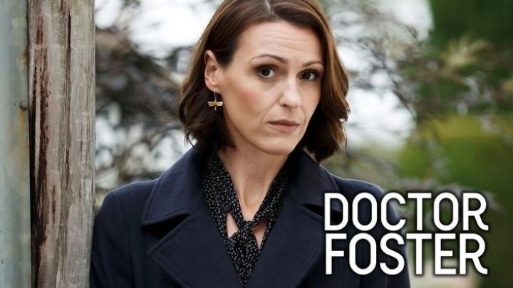 مسلسل Doctor Foster الموسم الثاني الحلقة 1 الأولى مترجم