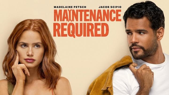 مشاهدة فيلم Maintenance Required 2025 مترجم ماي سيما