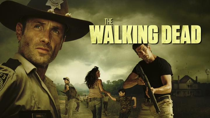 مسلسل The Walking Dead الموسم الثاني الحلقة 3 الثالثة مترجم