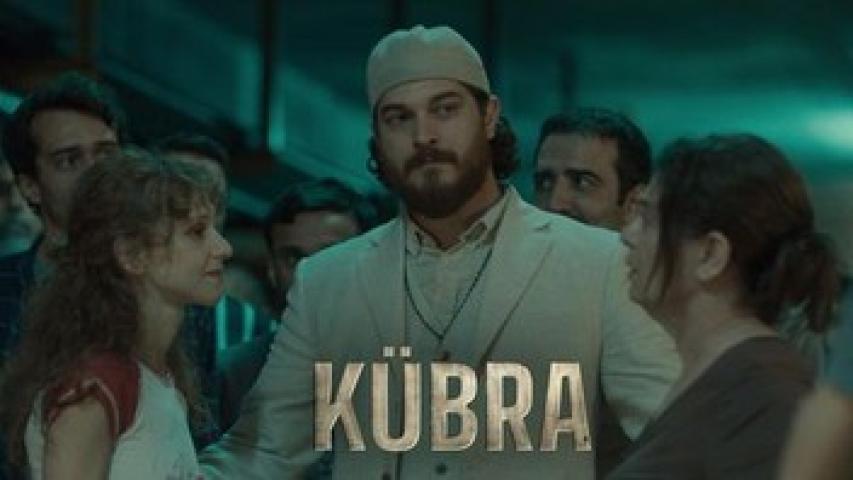 مسلسل Kubra الموسم الاول الحلقة 6 السادسة مترجم ماي سيما