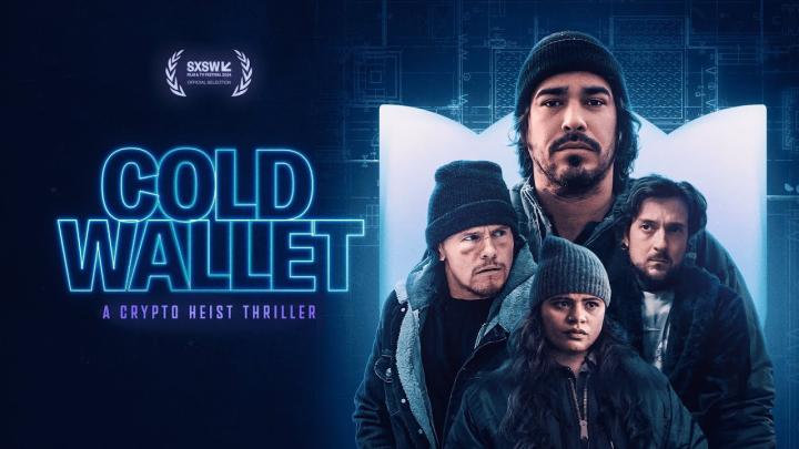 مشاهدة فيلم Cold Wallet 2024 مترجم ماي سيما