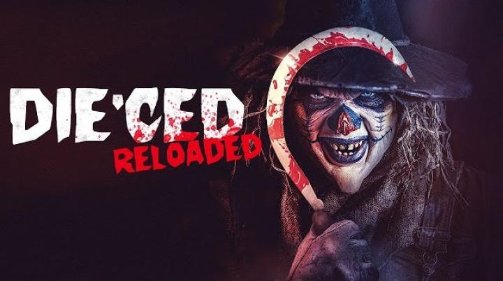 مشاهدة فيلم Dieced Reloaded 2025 مترجم ماي سيما