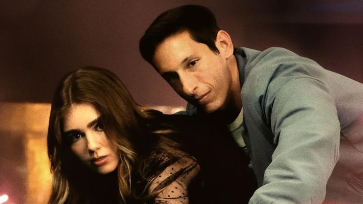 مشاهدة فيلم Break 2024 مترجم ماي سيما