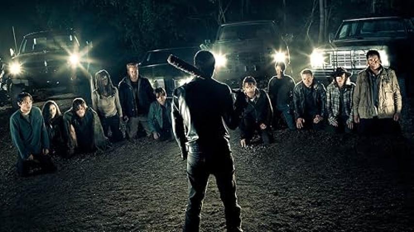 مسلسل The Walking Dead الموسم السابع الحلقة 6 السادسة مترجم