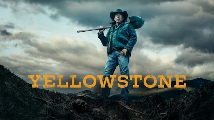 مسلسل Yellowstone الموسم الثالث الحلقة 5 الخامسة مترجم ماي سيما