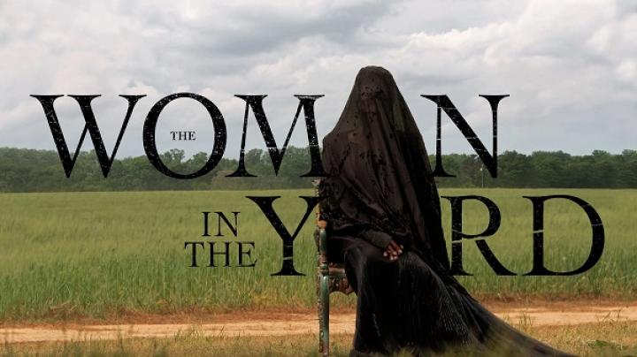 مشاهدة فيلم The Woman in the Yard 2025 مترجم ماي سيما