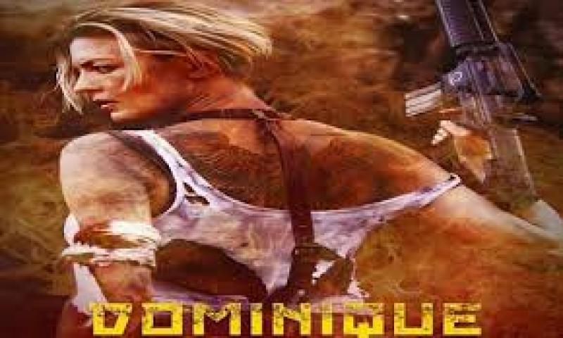 مشاهدة فيلم Dominique 2024 مترجم ماي سيما