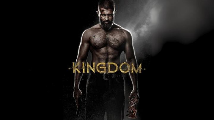 مشاهدة فيلم Kingdom 2025 مترجم ماي سيما