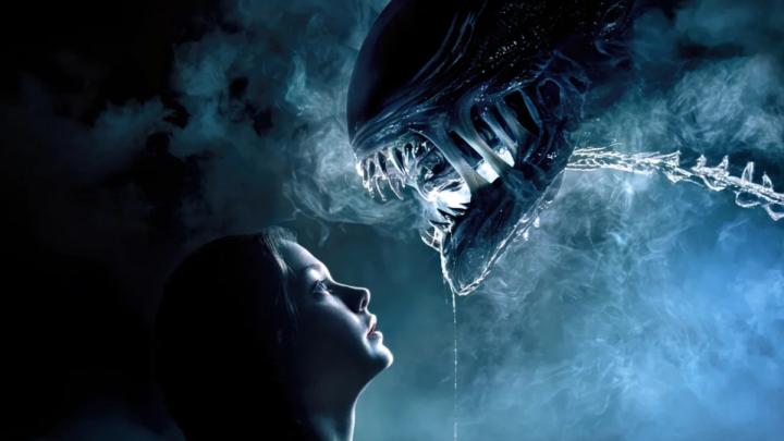 مشاهدة فيلم Alien Romulus 2024 مترجم ماي سيما