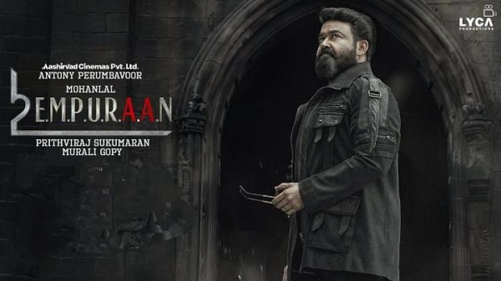 مشاهدة فيلم L2 Empuraan 2025 مترجم ماي سيما