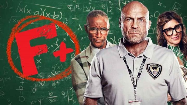 مشاهدة فيلم F Plus 2025 مترجم ماي سيما