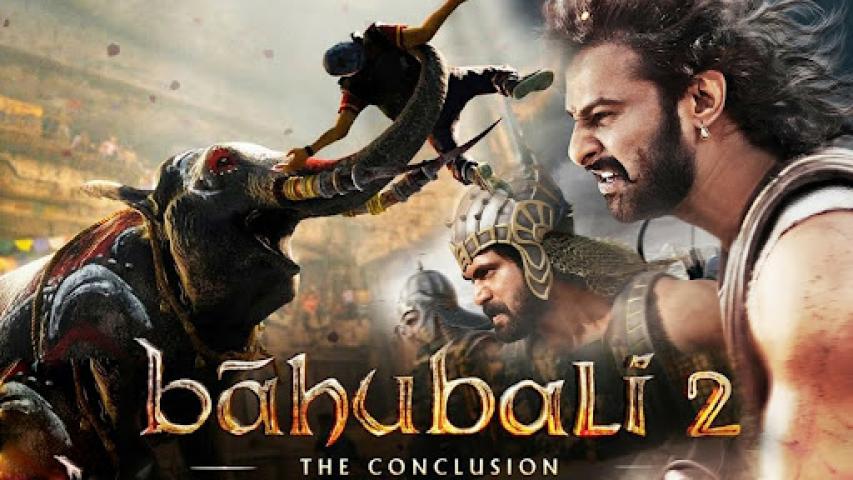مشاهدة فيلم Baahubali 2 The Conclusion 2017 مترجم ماي سيما