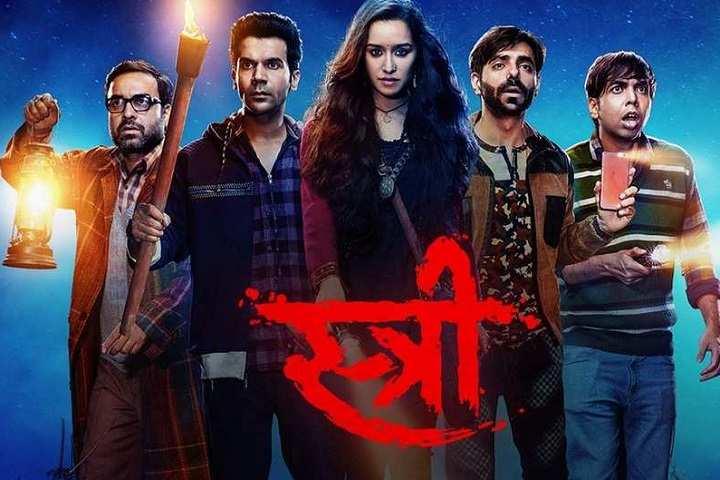 مشاهدة فيلم Stree 2018 مترجم ماي سيما
