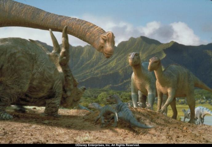 مشاهدة فيلم Dinosaur 2000 مدبلج مصري ماي سيما