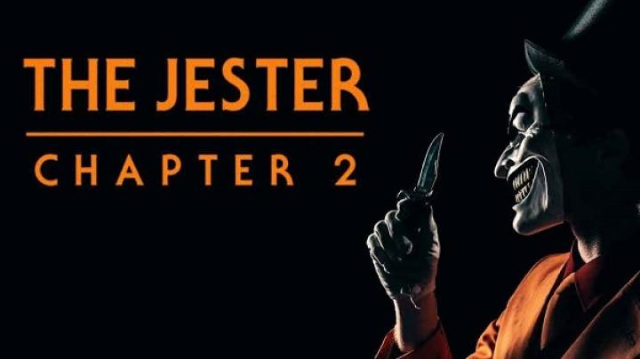 مشاهدة فيلم The Jester 2 2025 مترجم ماي سيما