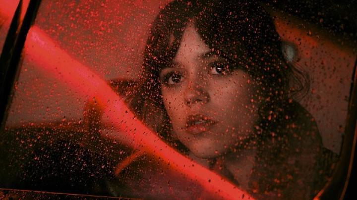 مشاهدة فيلم Hurry Up Tomorrow 2025 مدبلج ماي سيما