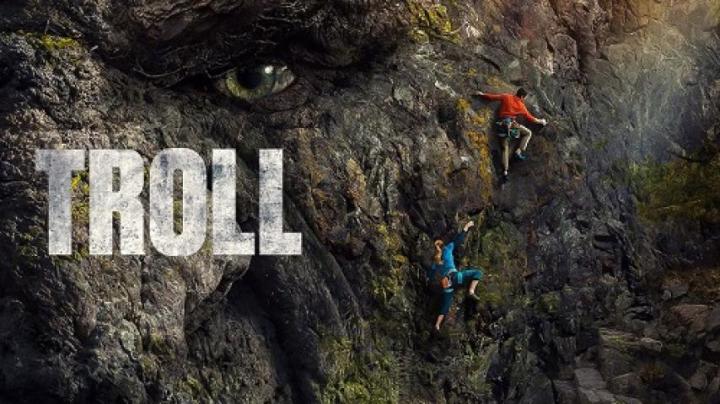مشاهدة فيلم Troll 2022 مترجم ماي سيما