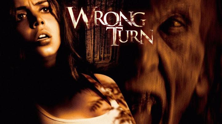 مشاهدة فيلم Wrong Turn 1 2003 مترجم ماي سيما