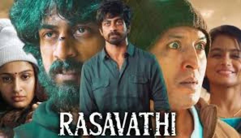 مشاهدة فيلم Rasavathi 2024 مترجم ماي سيما