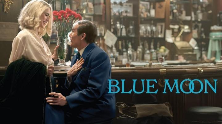 مشاهدة فيلم Blue Moon 2025 مترجم ماي سيما