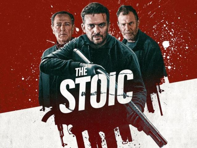 مشاهدة فيلم The Stoic 2024 مترجم ماي سيما