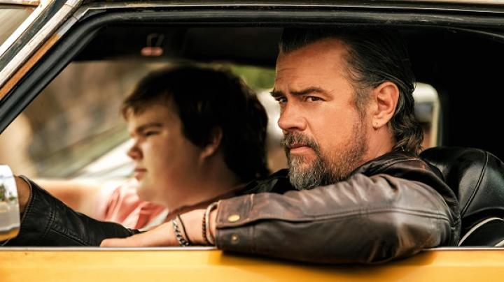 مشاهدة فيلم London Calling 2025 مدبلج ماي سيما