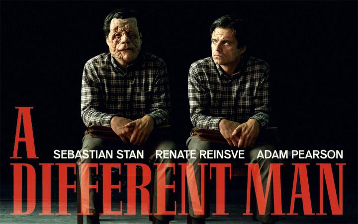 مشاهدة فيلم A Different Man 2024 مترجم ماي سيما