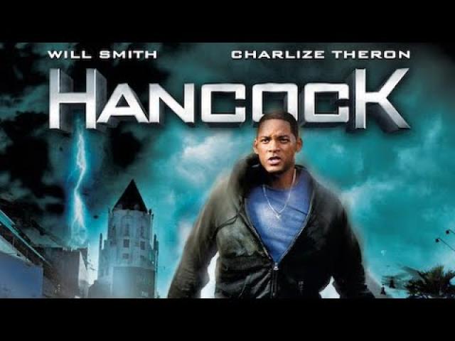 مشاهدة فيلم Hancock 2008 مترجم