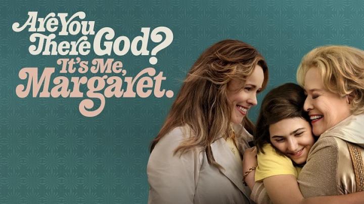 مشاهدة فيلم Are You There God It's Me Margaret 2023 مترجم ماي سيما
