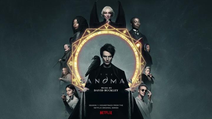 مسلسل The Sandman الموسم الاول الحلقة 11 الحادية عشر مترجمة ماي سيما