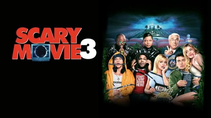 مشاهدة فيلم Scary Movie 3 2003 مترجم ماي سيما