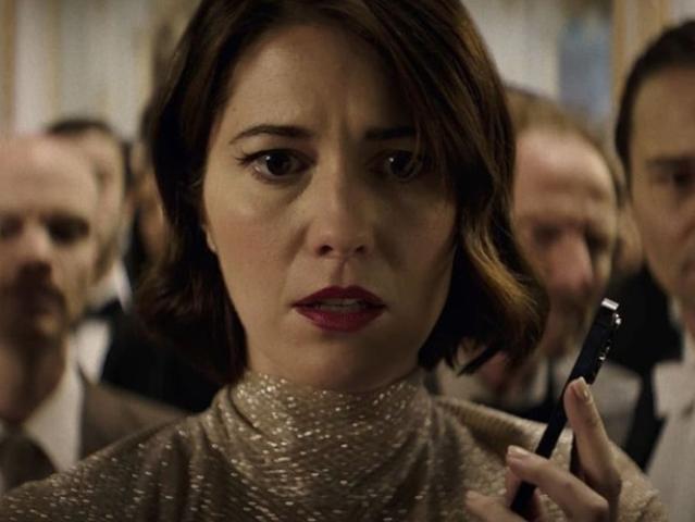 مشاهدة فيلم Rich Flu 2024 مدبلج ماي سيما