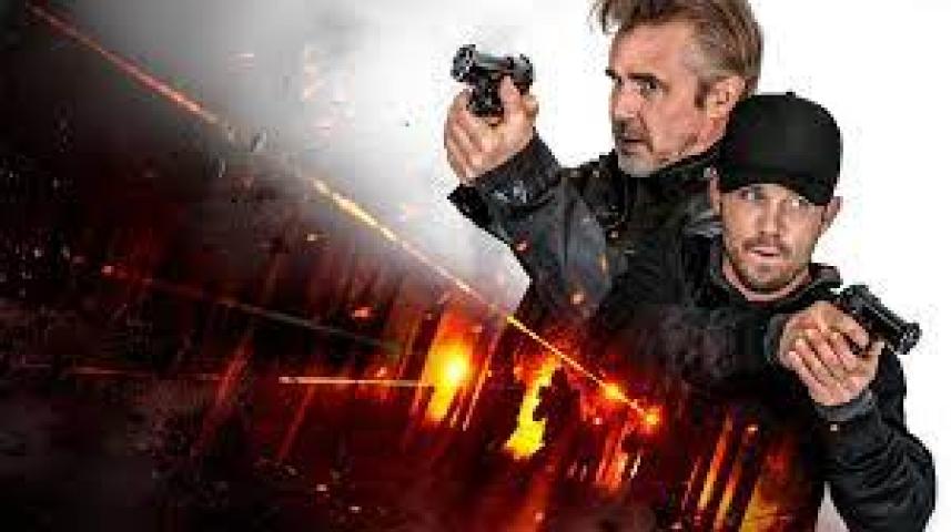 مشاهدة فيلم 72 Hours 2024 مدبلج ماي سيما