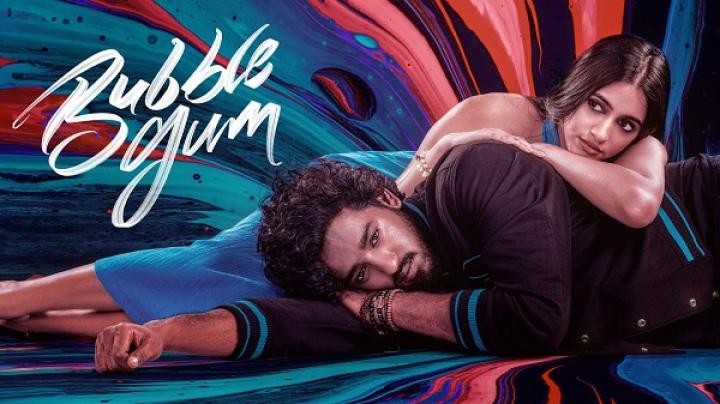 مشاهدة فيلم Bubblegum 2023 مترجم ماي سيما