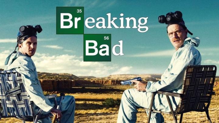 مسلسل Breaking Bad الموسم الثاني الحلقة 11 الحادية عشر مترجم ماي سيما