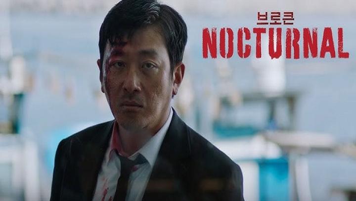 مشاهدة فيلم Nocturnal 2025 مترجم ماي سيما
