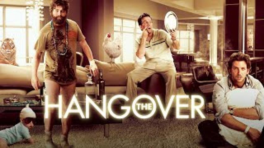 مشاهدة فيلم The Hangover 1 2009 مترجم ماي سيما