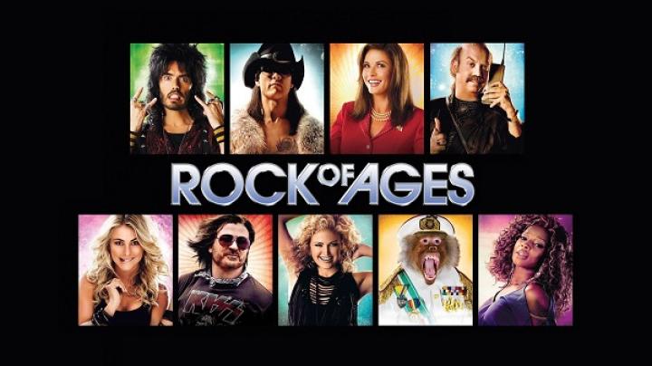 مشاهدة فيلم Rock of Ages 2012 مترجم ماي سيما
