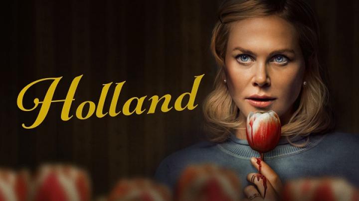 مشاهدة فيلم Holland 2025 مترجم ماي سيما