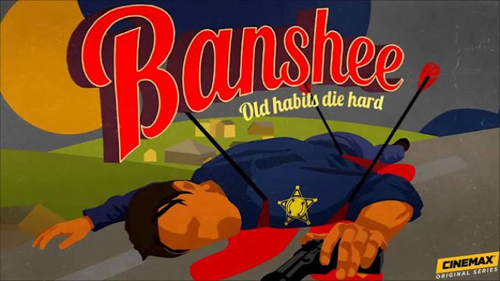 مسلسل Banshee الموسم الثالث الحلقة 10 العاشرة والاخيرة مترجم ماي سيما