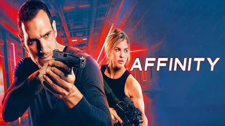 مشاهدة فيلم Affinity 2025 مترجم ماي سيما