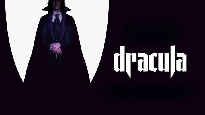 مشاهدة فيلم Dracula: A Love Tale 2025 مدبلج ماي سيما