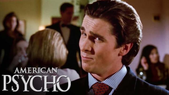 مشاهدة فيلم American Psycho 2000 مترجم ماي سيما