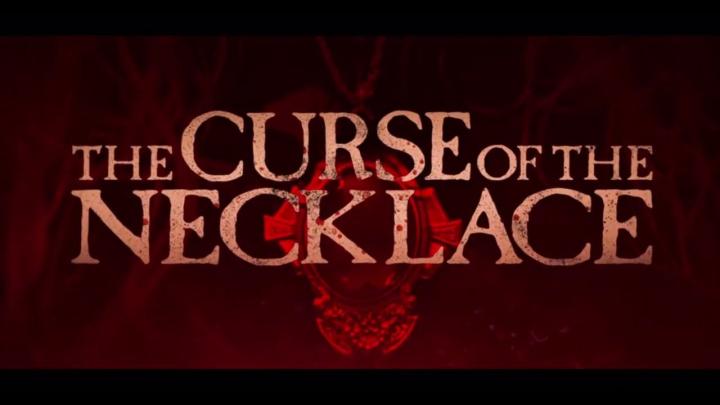 مشاهدة فيلم The Curse of the Necklace 2024 مترجم ماي سيما