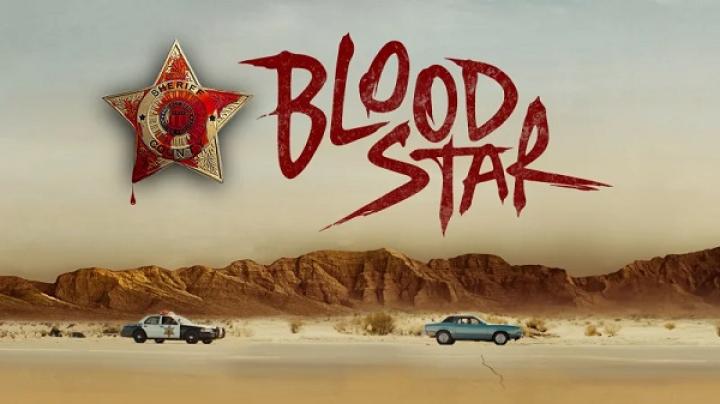مشاهدة فيلم Blood Star 2024 مترجم ماي سيما