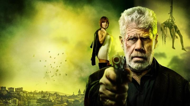 مشاهدة فيلم The Gentleman 2025 مدبلج ماي سيما