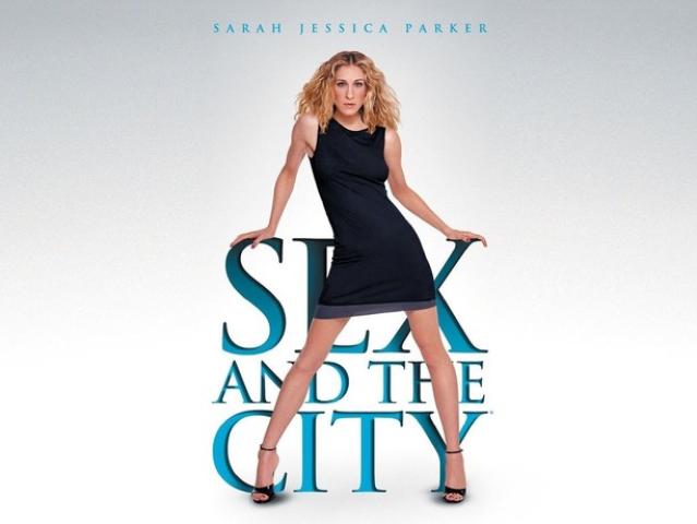 مسلسل Sex and the City الموسم الثالث الحلقة 15 الخامسة عشر مترجم