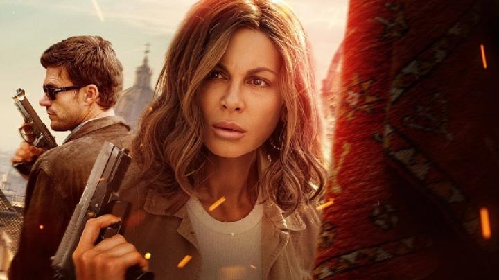 مشاهدة فيلم Stolen Girl 2025 مدبلج ماي سيما