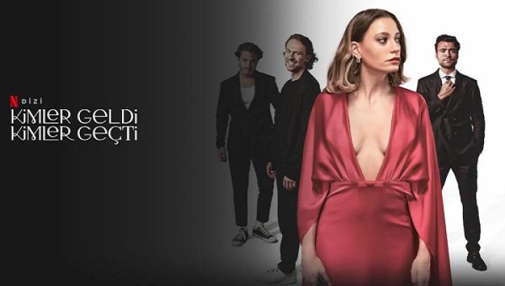 مسلسل Thank You Next الموسم الثاني الحلقة 1 الاولى مترجم ماي سيما