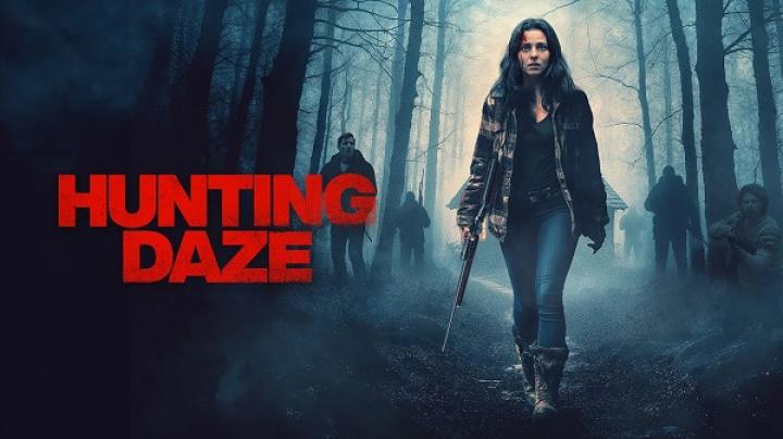 مشاهدة فيلم Hunting Daze 2024 مترجم ماي سيما